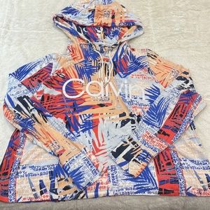 Calvin Klein Hoodie